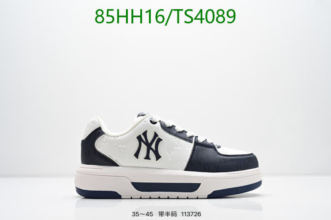 MLB-Men shoes Code: TS4089 $: 85USD