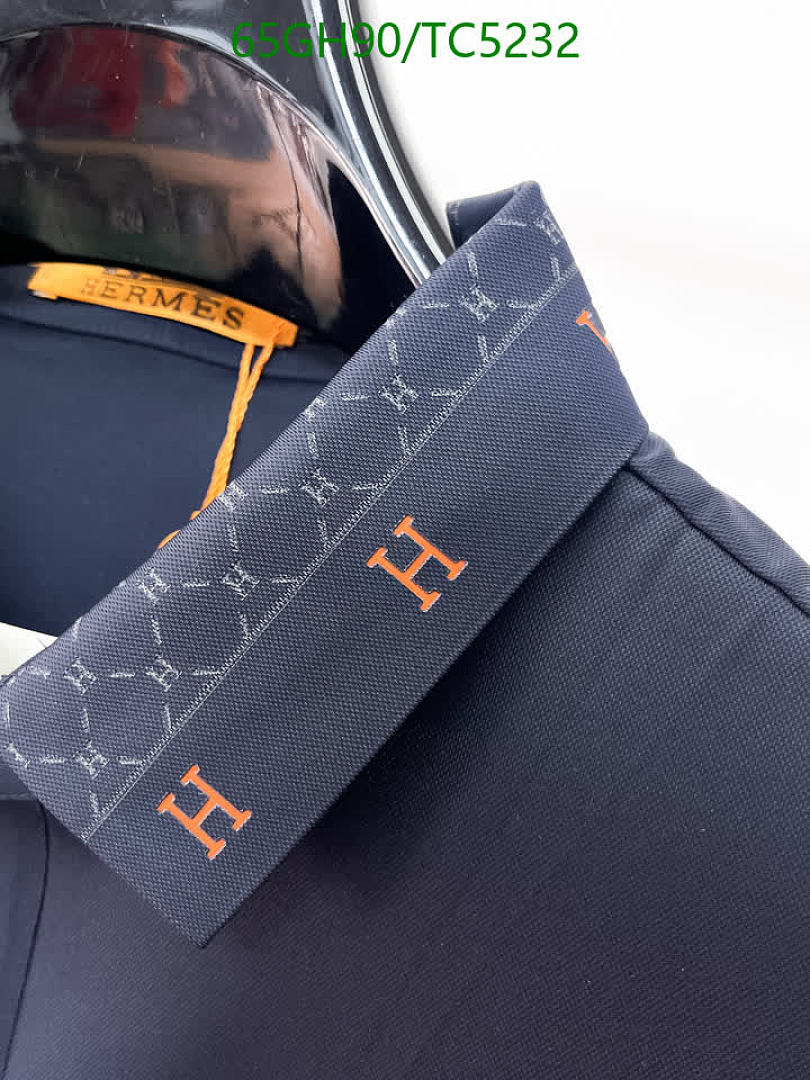Hermes-Clothing Code: TC5232 $: 65USD
