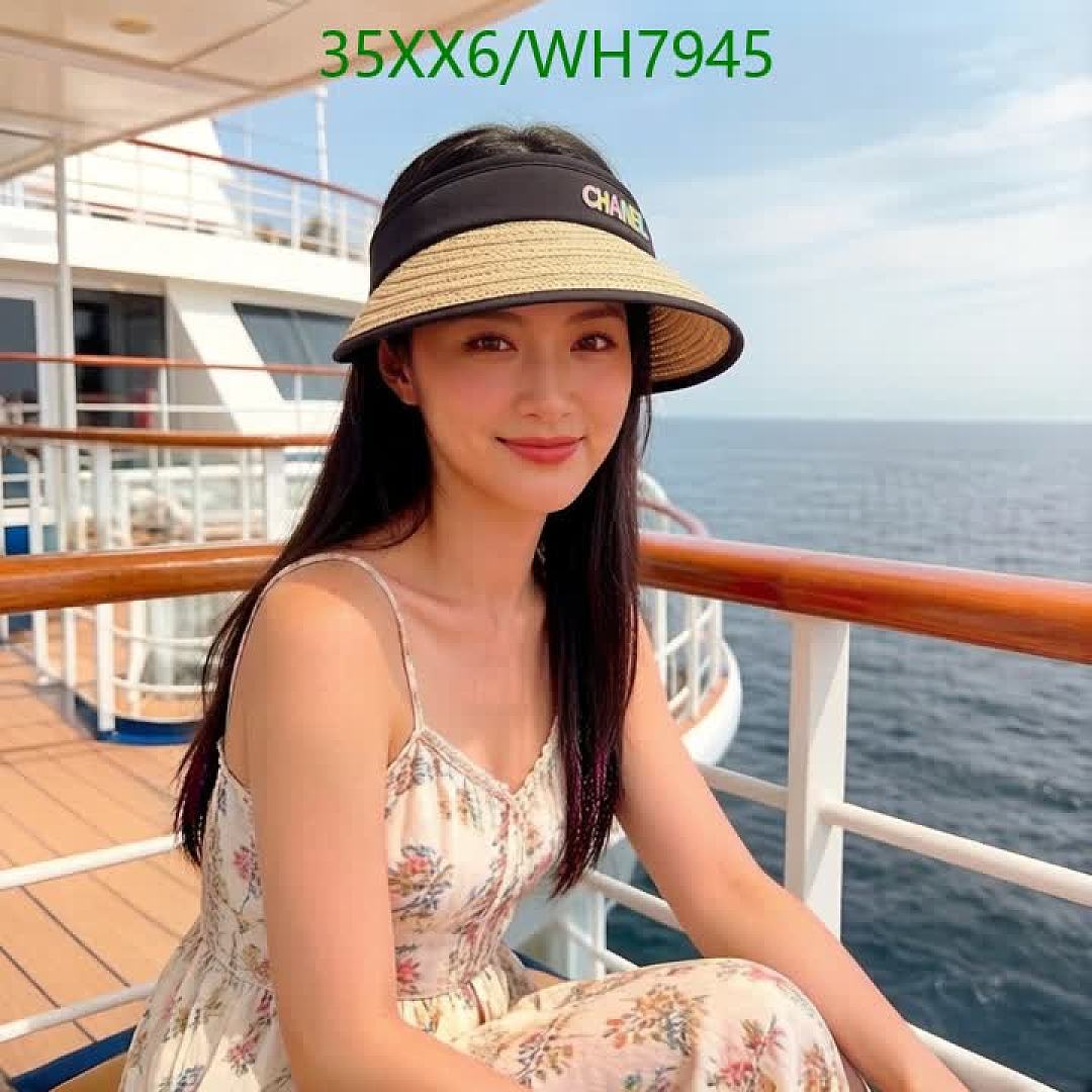 Chanel-Cap(Hat) Code: WH7945 $: 35USD