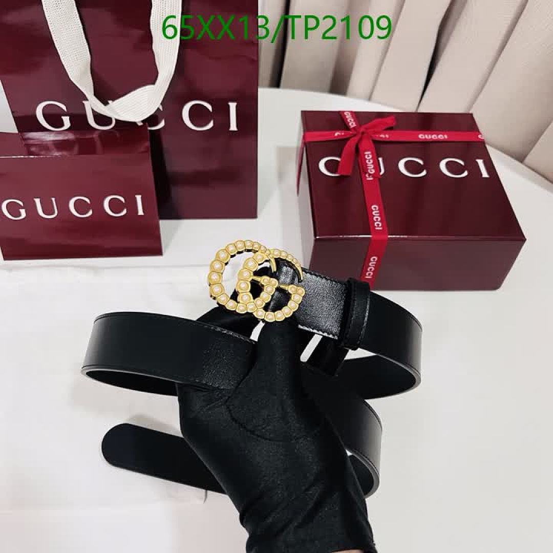 Gucci-Belts Code: TP2109 $: 65USD