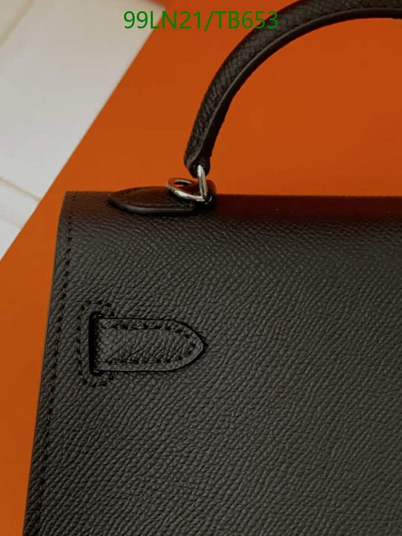 Hermes-Bag-4A Quality Code: TB653 $: 99USD