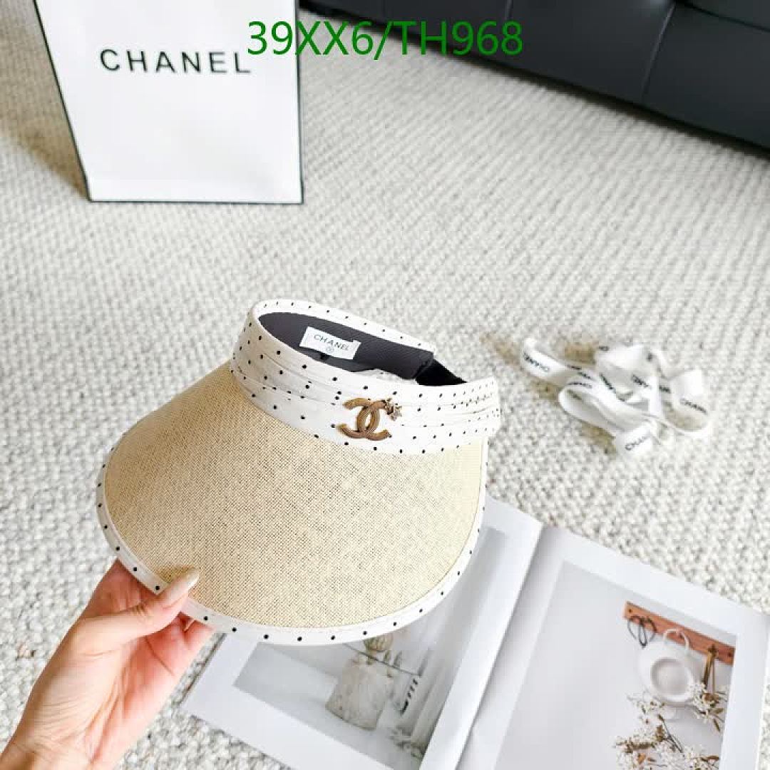 Chanel-Cap(Hat) Code: TH968 $: 39USD