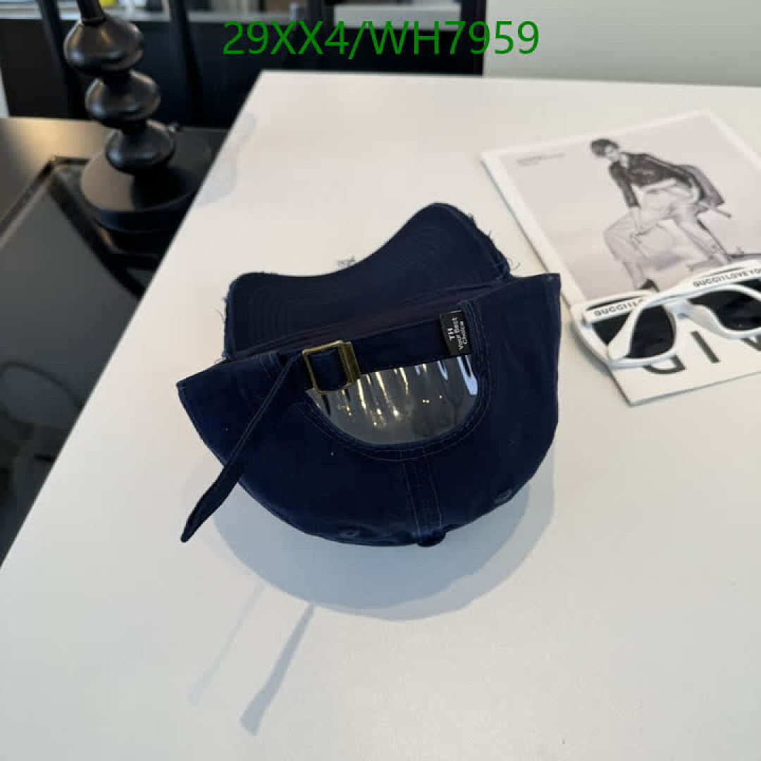 Acne Studios-Cap(Hat) Code: WH7959 $: 29USD