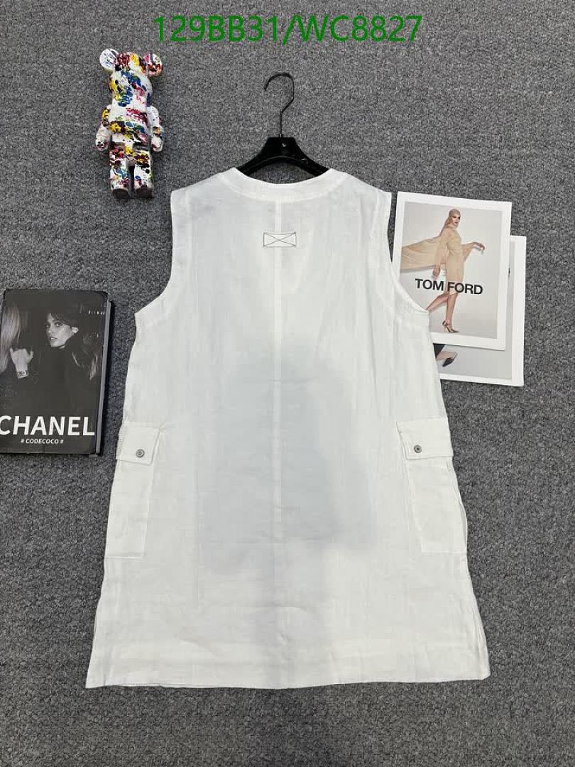 LV-Clothing Code: WC8827 $: 129USD