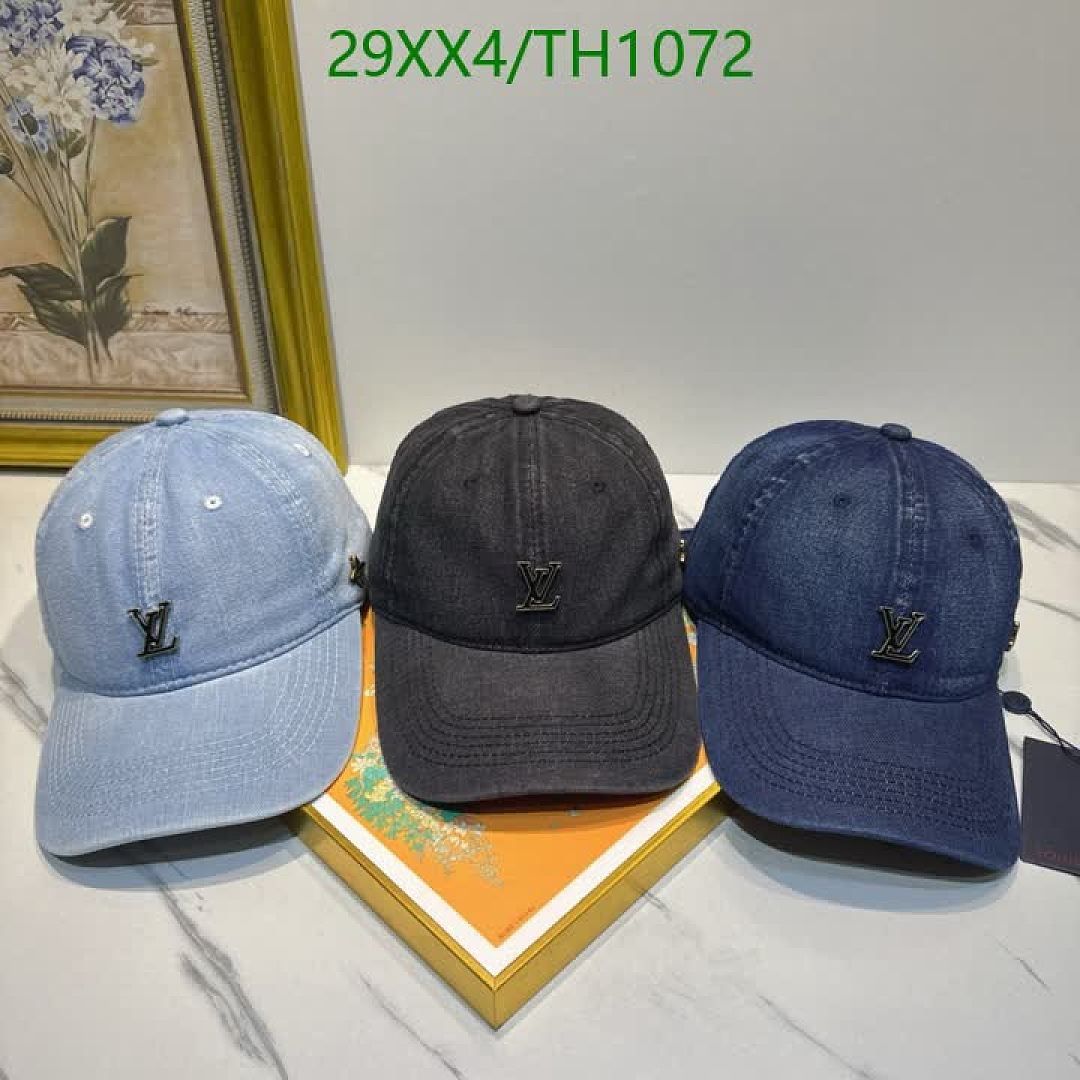 LV-Cap(Hat) Code: TH1072 $: 29USD