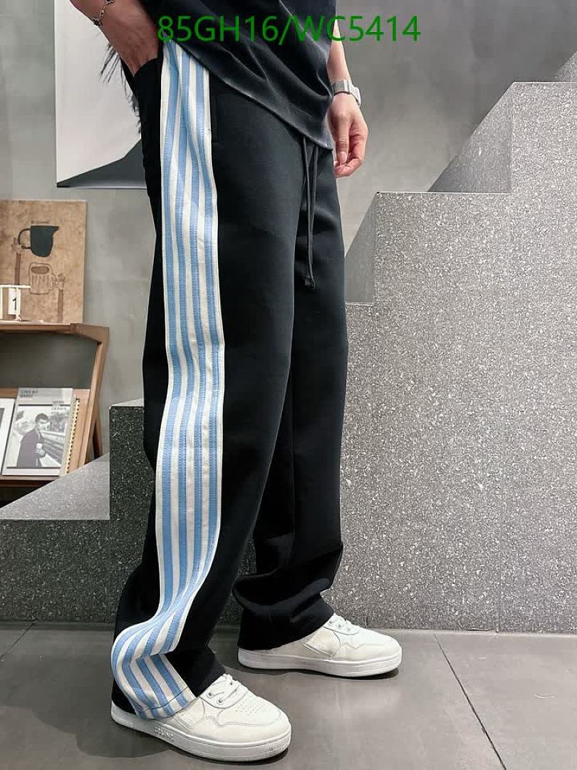 Balenciaga-Clothing Code: WC5414 $: 85USD