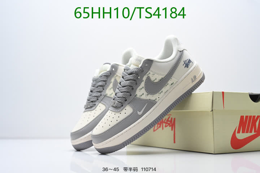 NIKE-Women Shoes Code: TS4184 $: 65USD