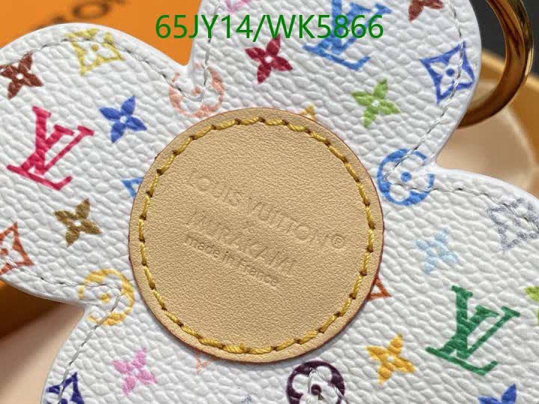 LV-Other Code: WK5866 $: 65USD