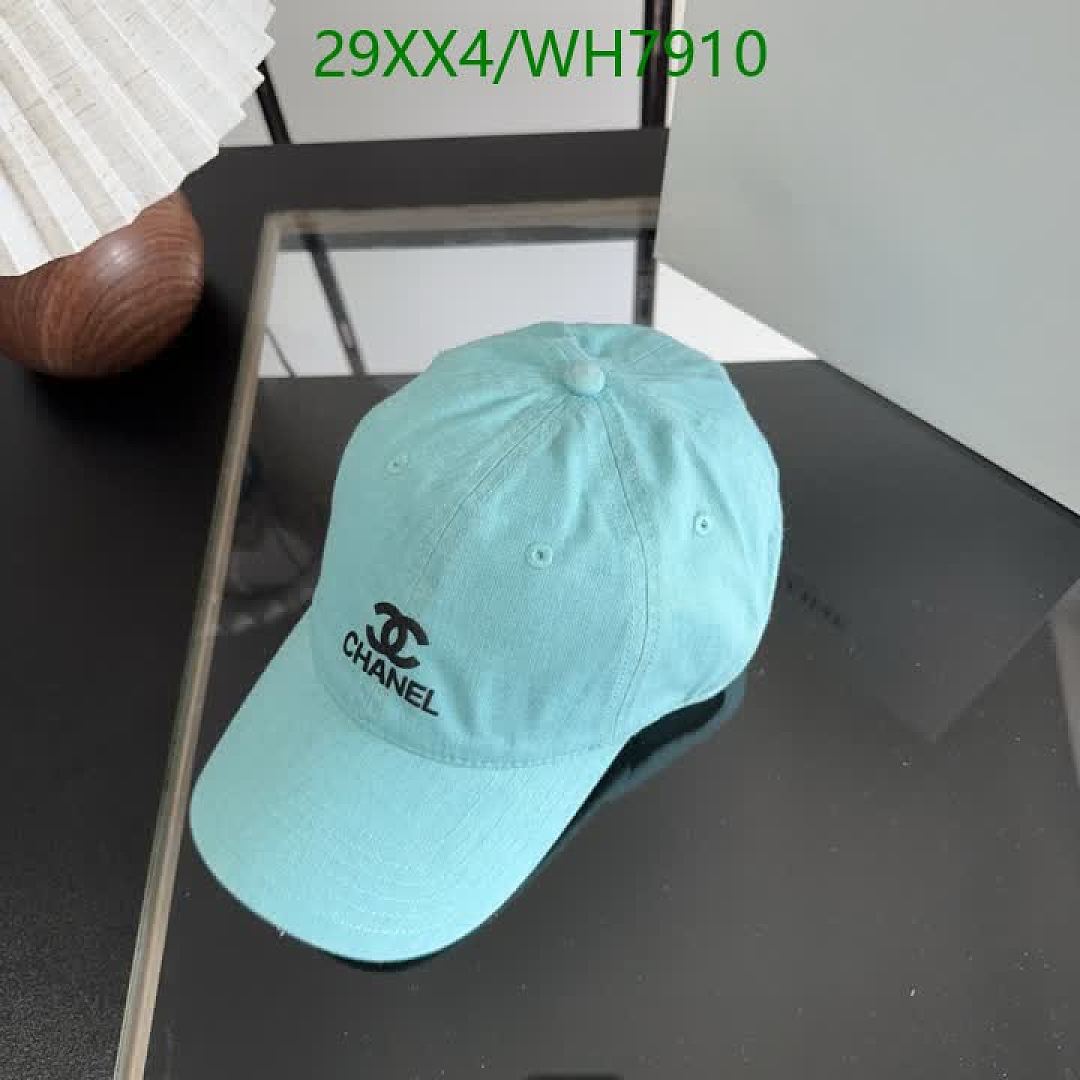 Chanel-Cap(Hat) Code: WH7910 $: 29USD