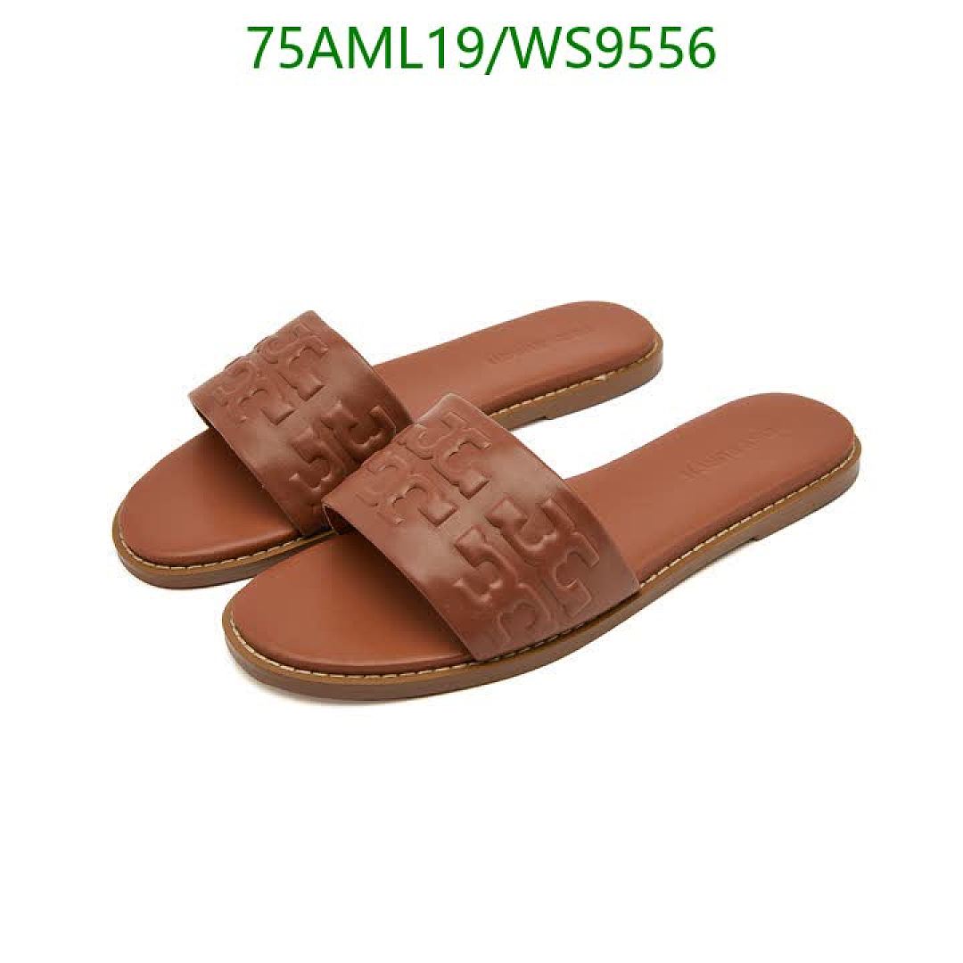 Tory Burch-Men shoes Code: WS9556 $: 75USD