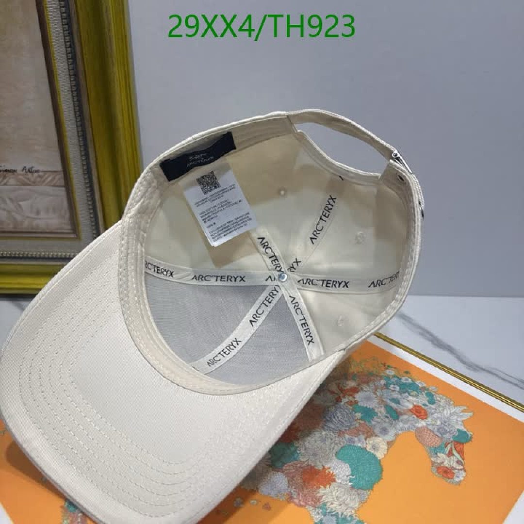 Arcteryx-Cap(Hat) Code: TH923 $: 29USD
