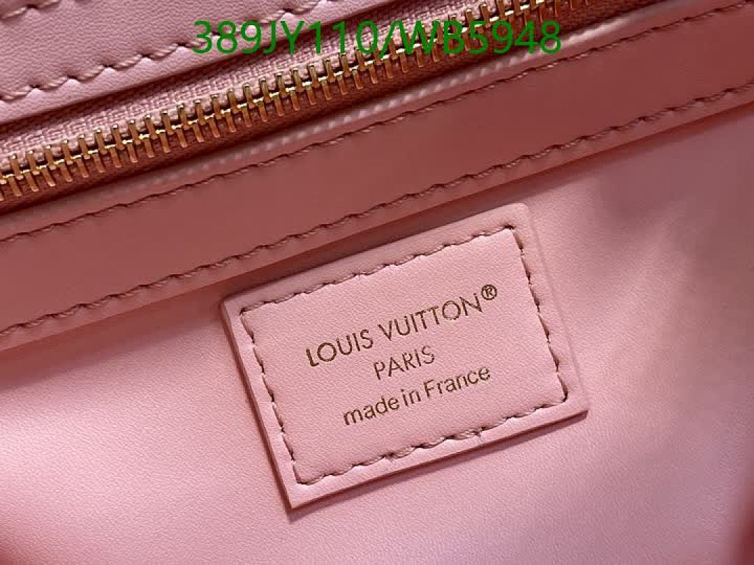 LV-Bag-Mirror Quality Code: WB5948