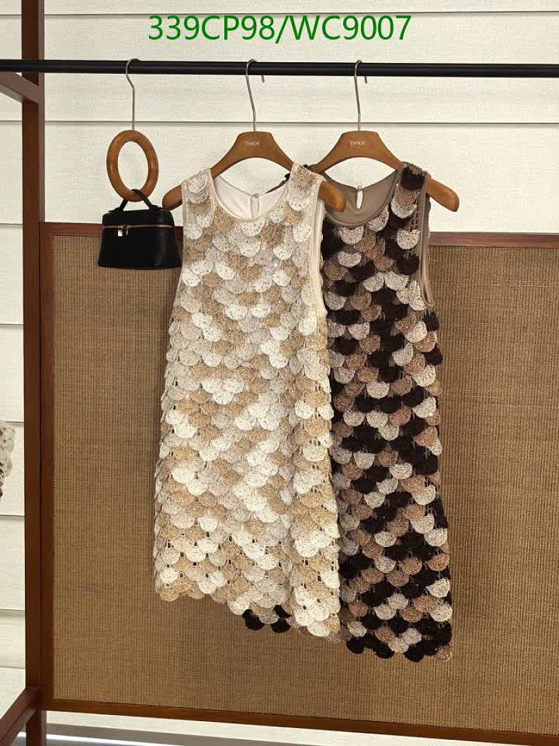 Brunello Cucinelli-Clothing Code: WC9007 $: 339USD