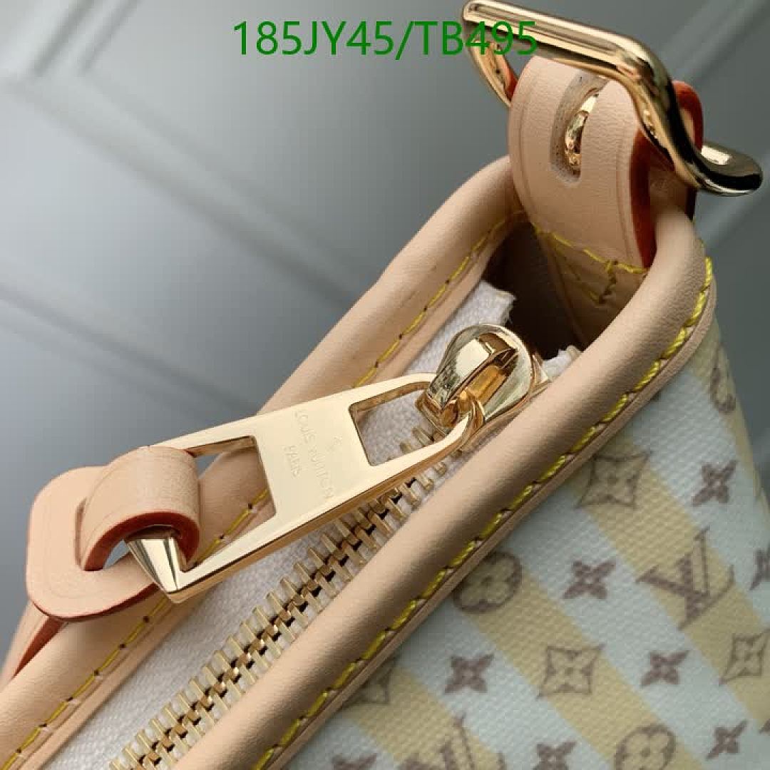 LV-Bag-Mirror Quality Code: TB495 $: 185USD