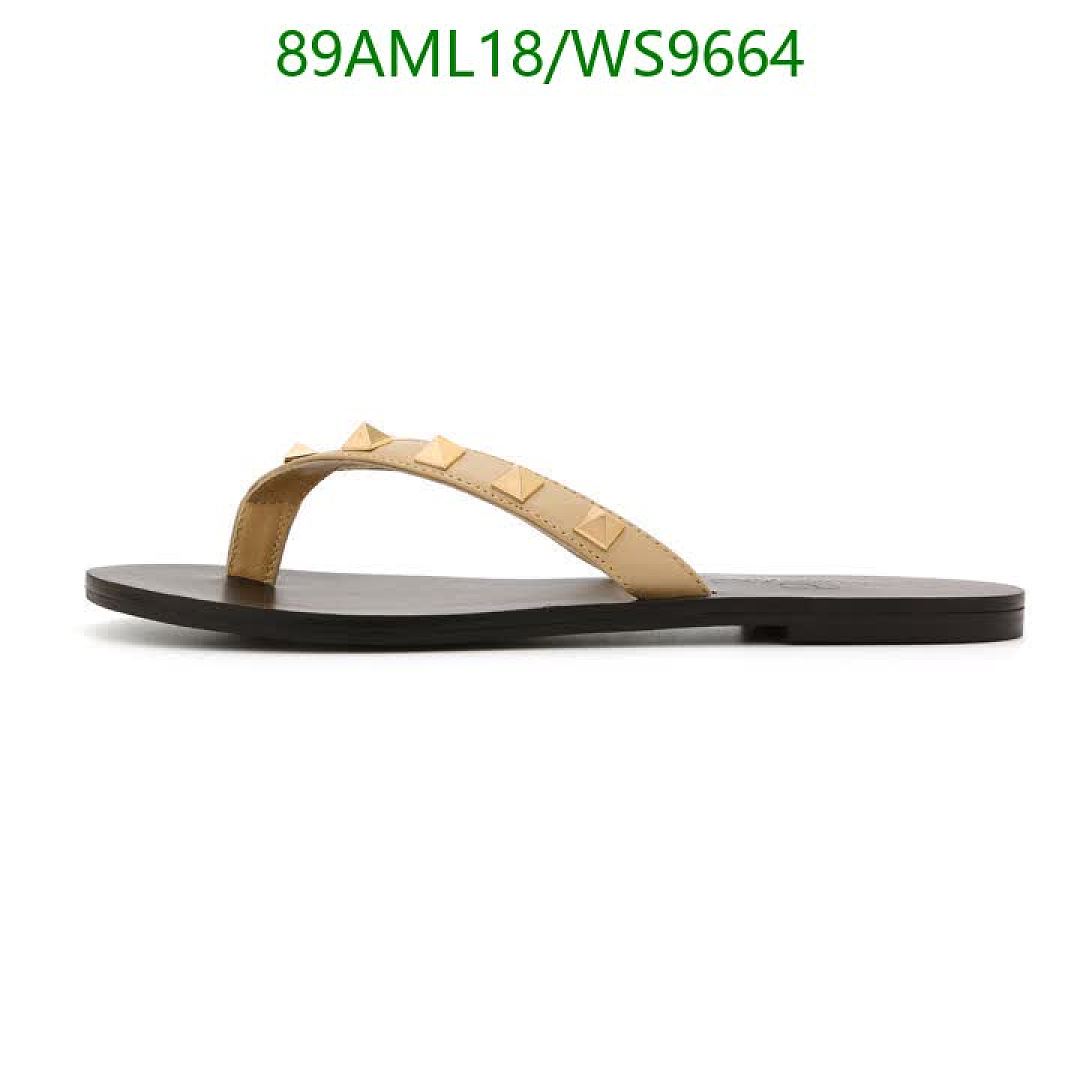 Valentino-Women Shoes Code: WS9664 $: 89USD