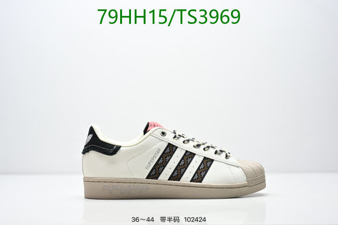 Adidas-Women Shoes Code: TS3969 $: 79USD