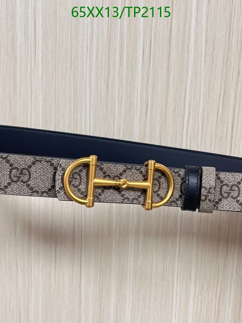 Gucci-Belts Code: TP2115 $: 65USD