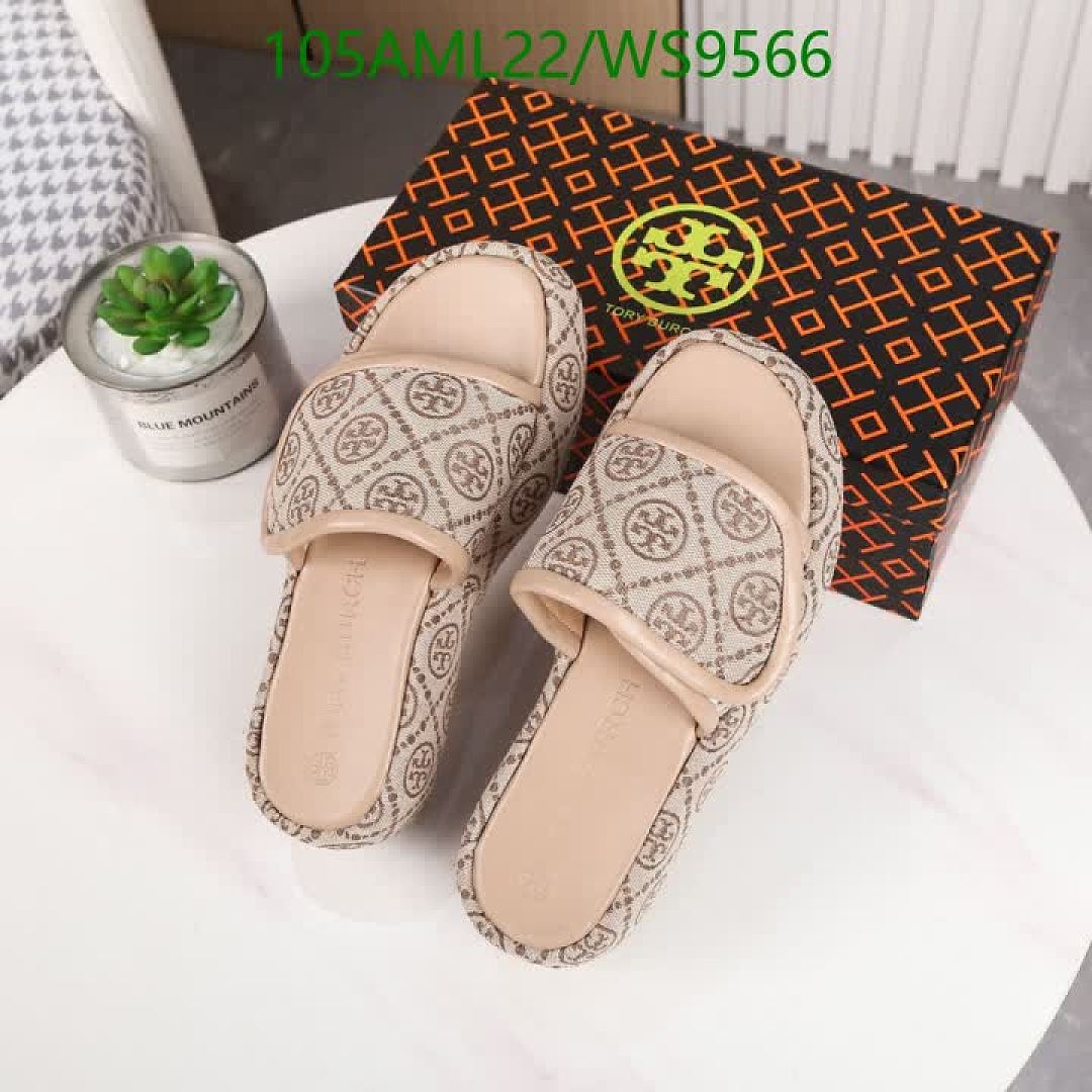Tory Burch-Women Shoes Code: WS9566 $: 105USD
