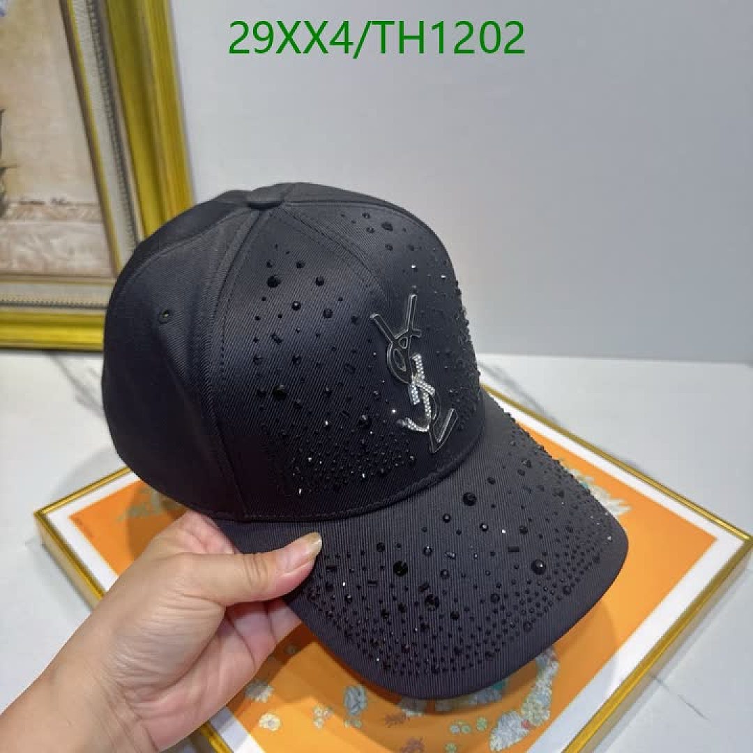 YSL-Cap(Hat) Code: TH1202 $: 29USD