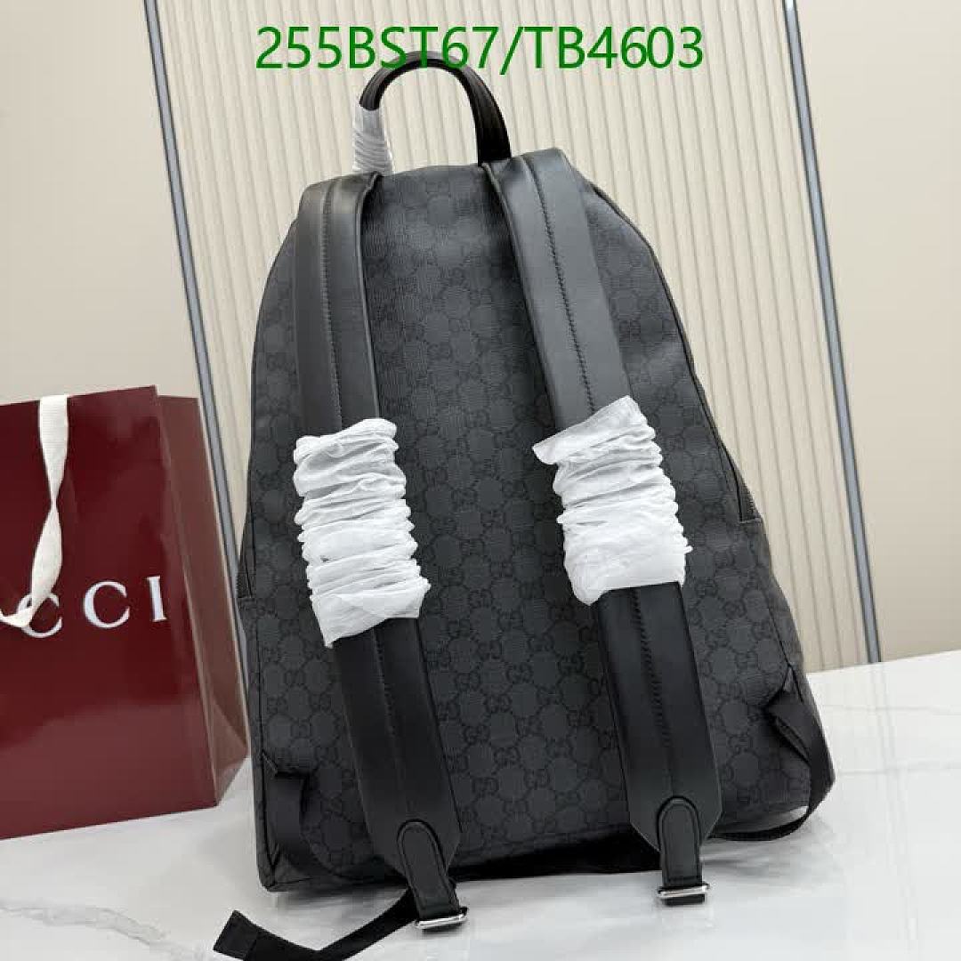 Gucci-Bag-Mirror Quality Code: TB4603 $: 255USD