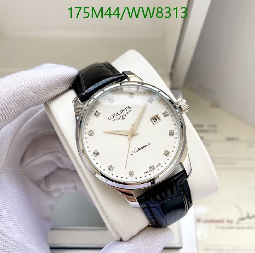 Longines-Watch-4A Quality Code: WW8313 $: 175USD
