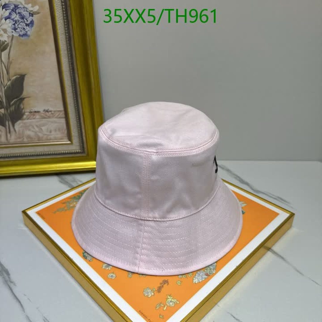 Chanel-Cap(Hat) Code: TH961 $: 35USD