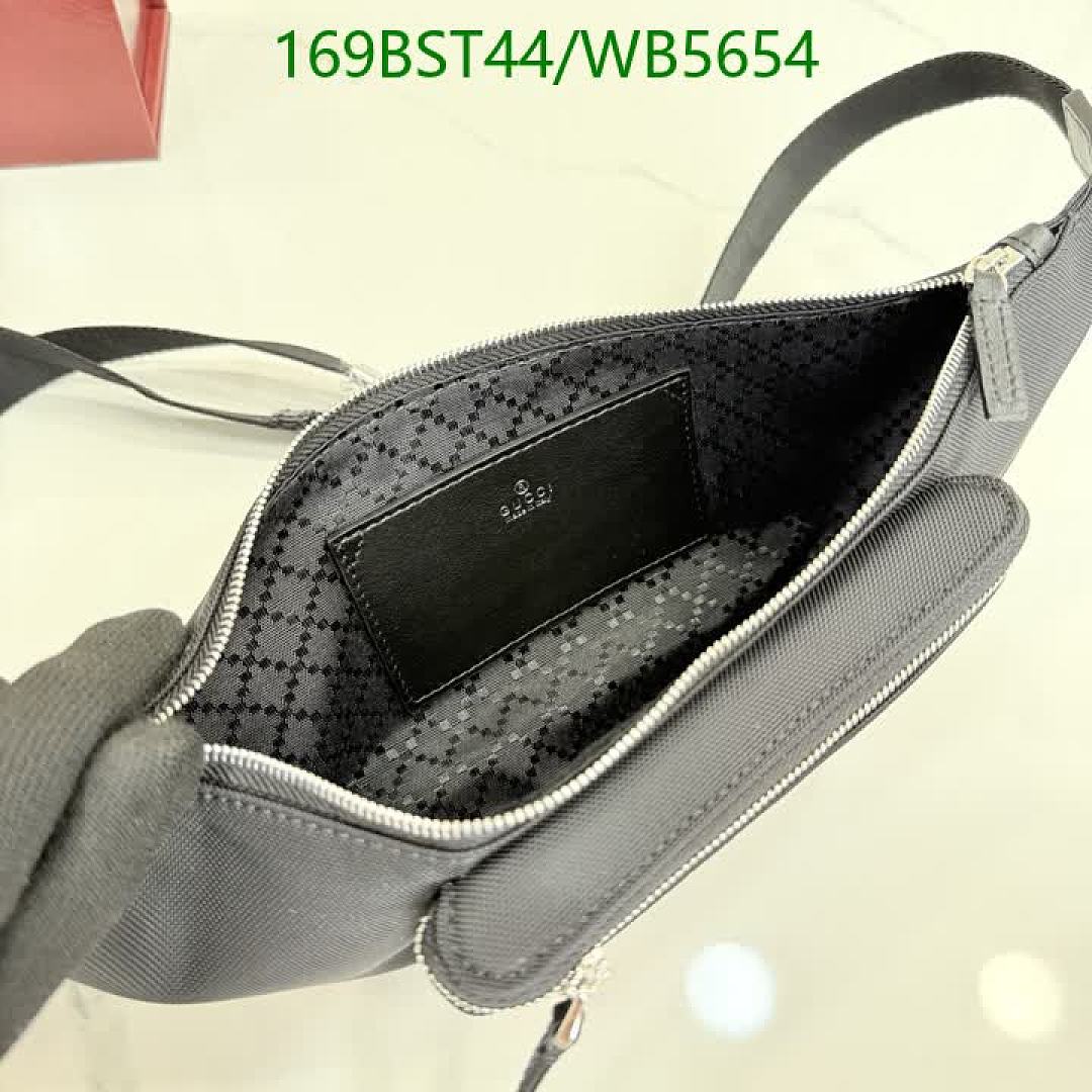 Gucci-Bag-Mirror Quality Code: WB5654 $: 169USD