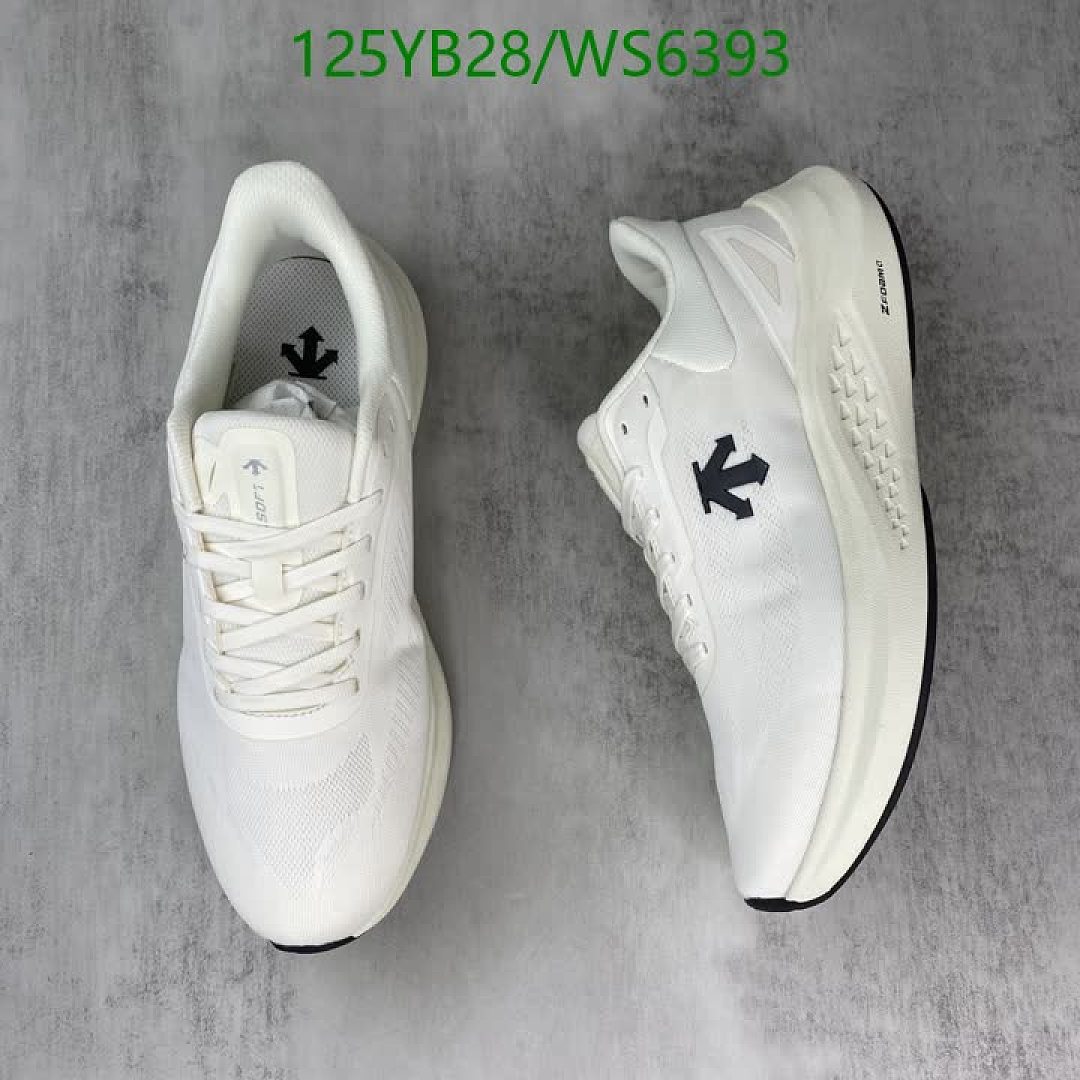 Descente-Women Shoes Code: WS6393 $: 125USD