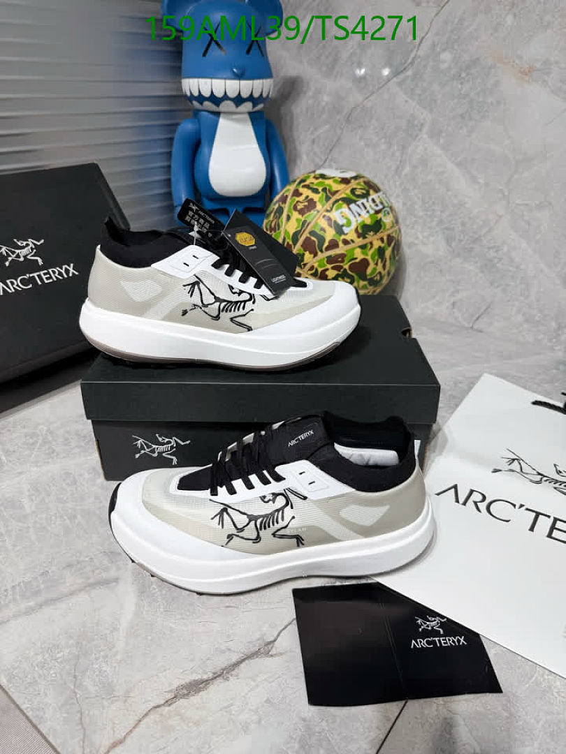 Arcteryx-Men shoes Code: TS4271 $: 159USD