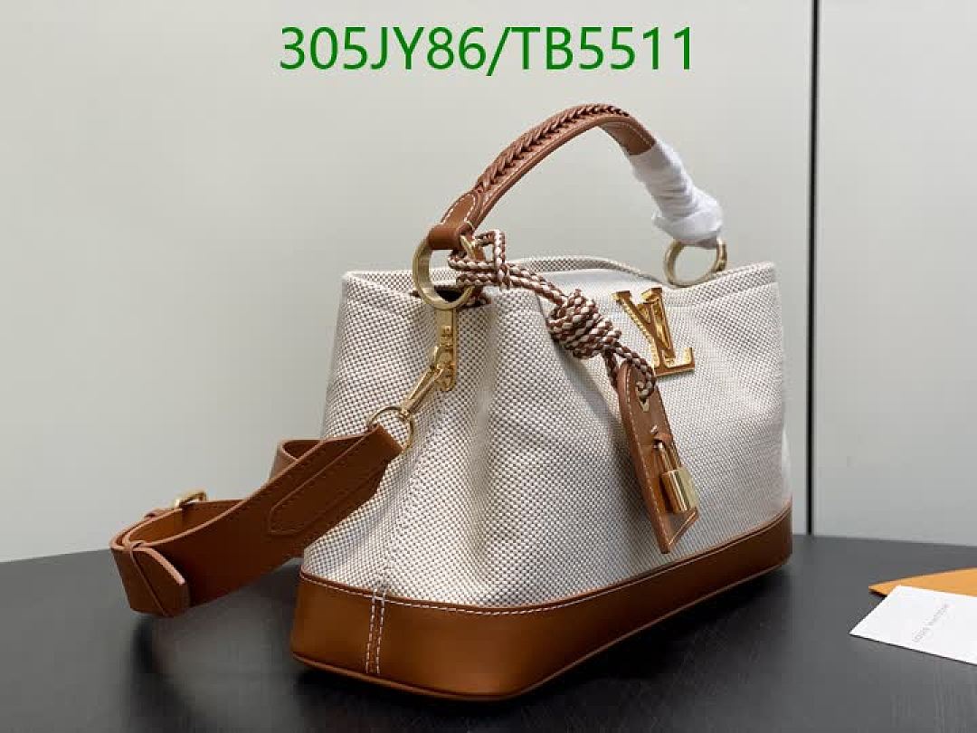 LV-Bag-Mirror Quality Code: TB5511