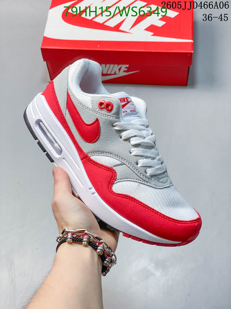 Nike-Men shoes Code: WS6349 $: 79USD