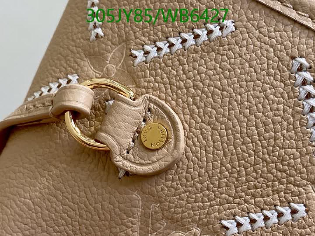 LV-Bag-Mirror Quality Code: WB6427 $: 305USD