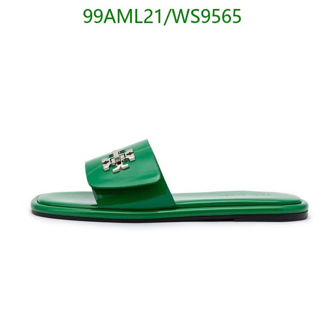 Tory Burch-Women Shoes Code: WS9565 $: 99USD
