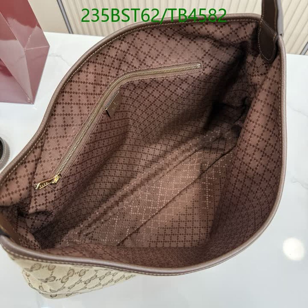 Gucci-Bag-Mirror Quality Code: TB4582 $: 235USD