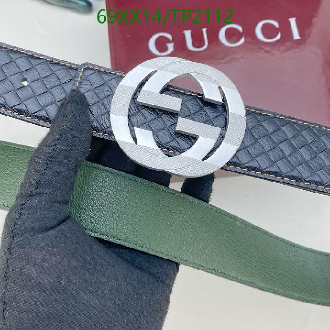Gucci-Belts Code: TP2112 $: 69USD