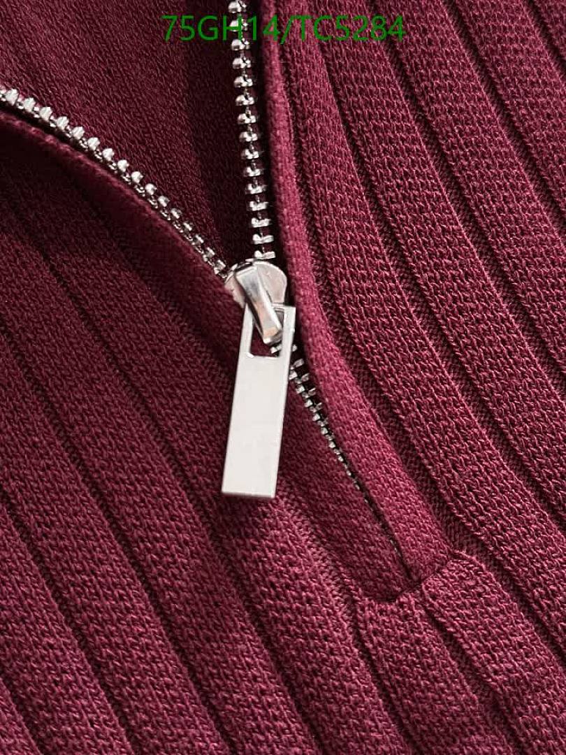 Loro Piana-Clothing Code: TC5284 $: 75USD