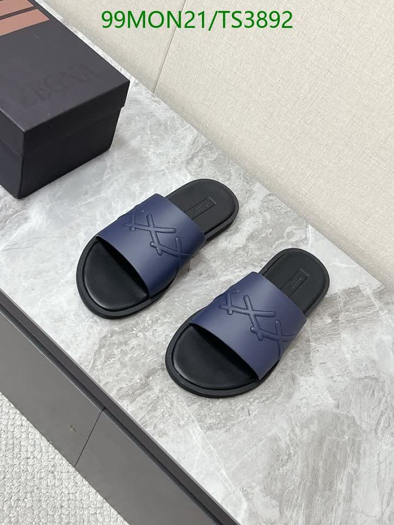 Zegna-Men shoes Code: TS3892 $: 99USD