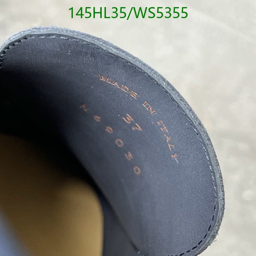 Loro Piana-Women Shoes Code: WS5355 $: 145USD