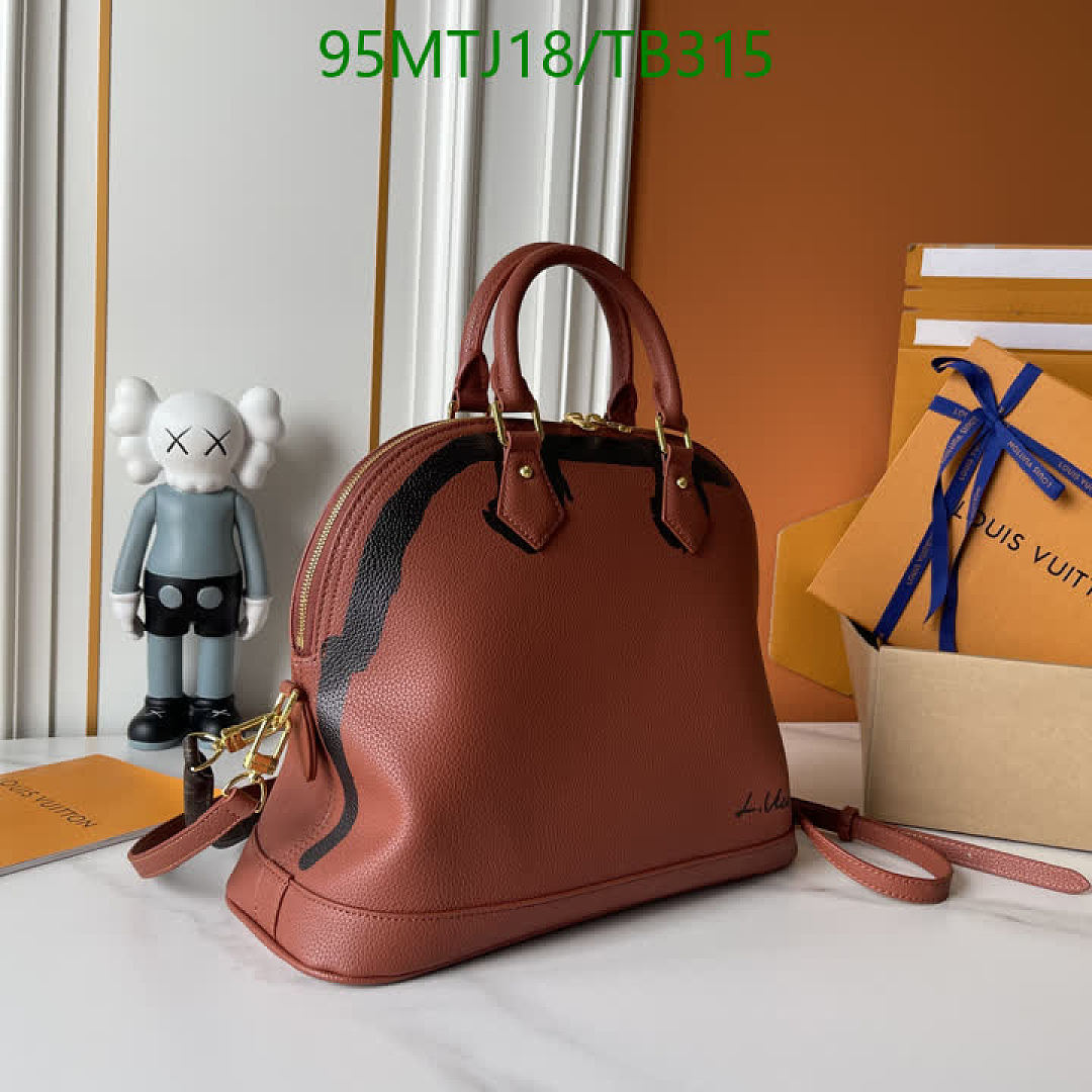 LV-Bag-4A Quality Code: TB315 $: 95USD