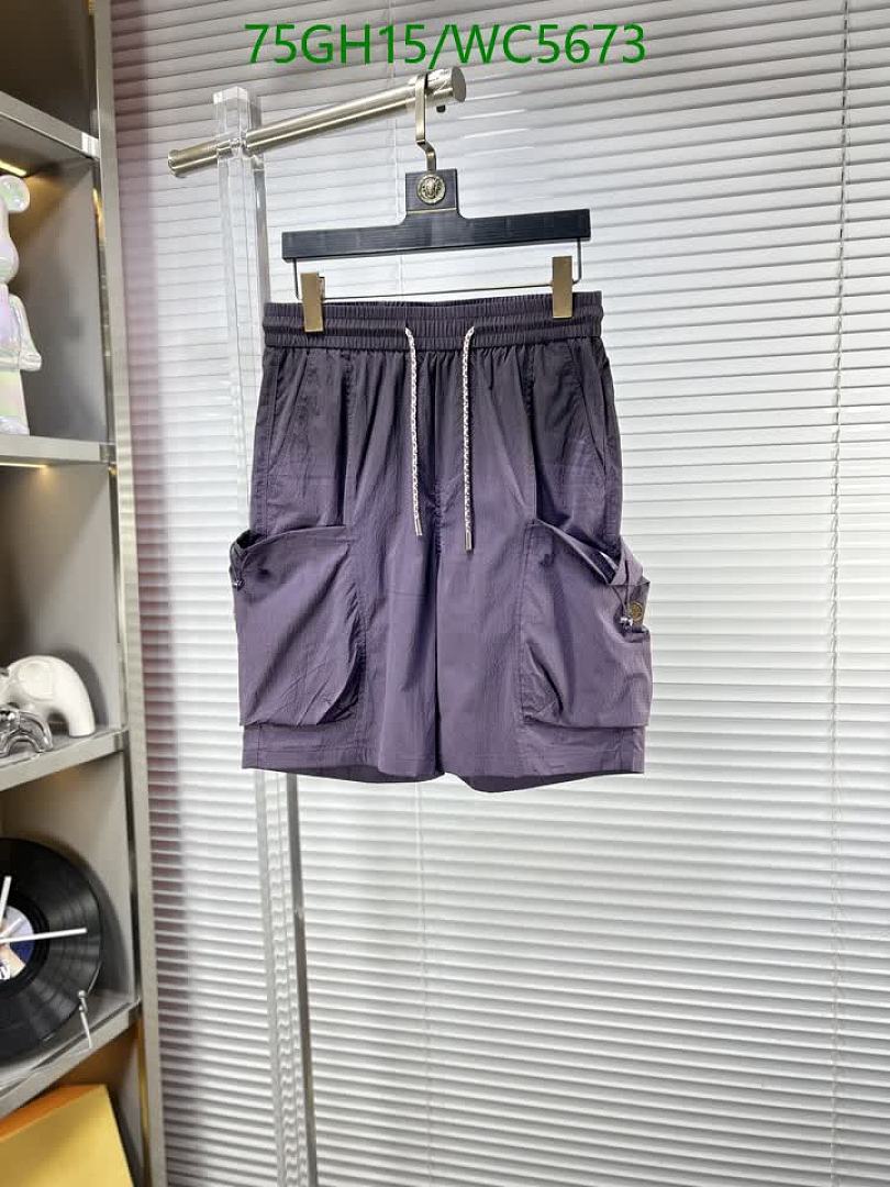 Gucci-Clothing Code: WC5673 $: 75USD