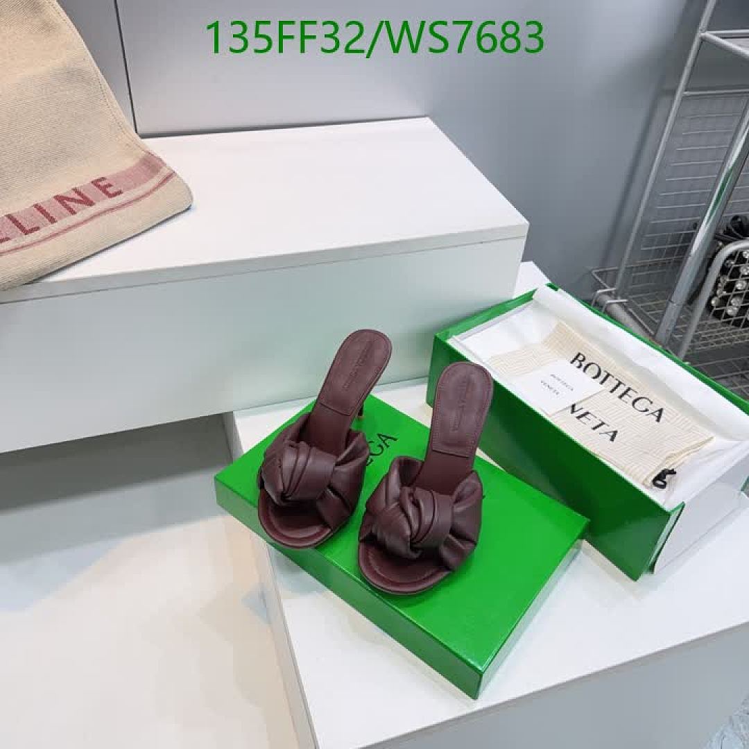 BV-Women Shoes Code: WS7683 $: 135USD
