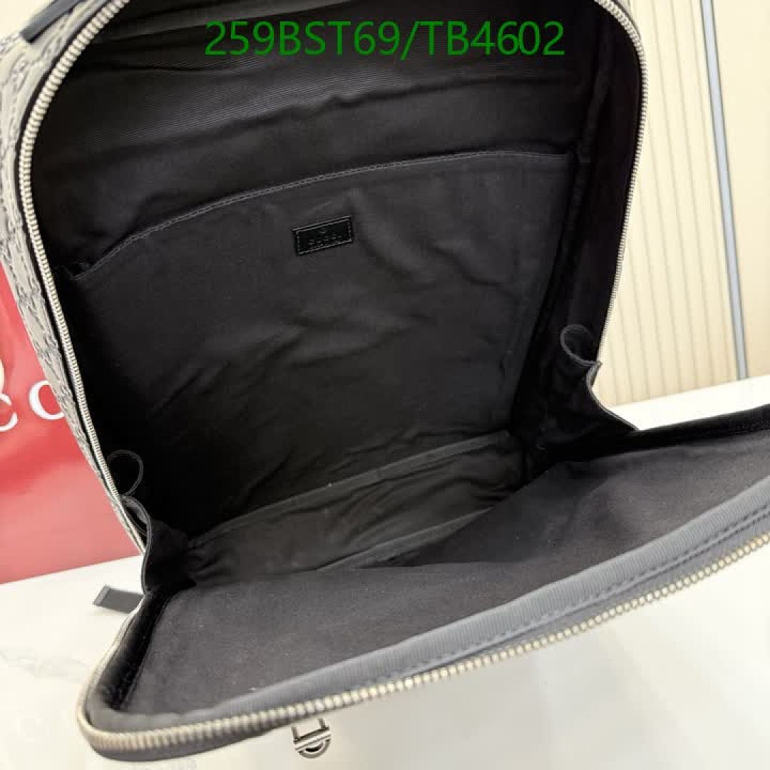 Gucci-Bag-Mirror Quality Code: TB4602 $: 259USD