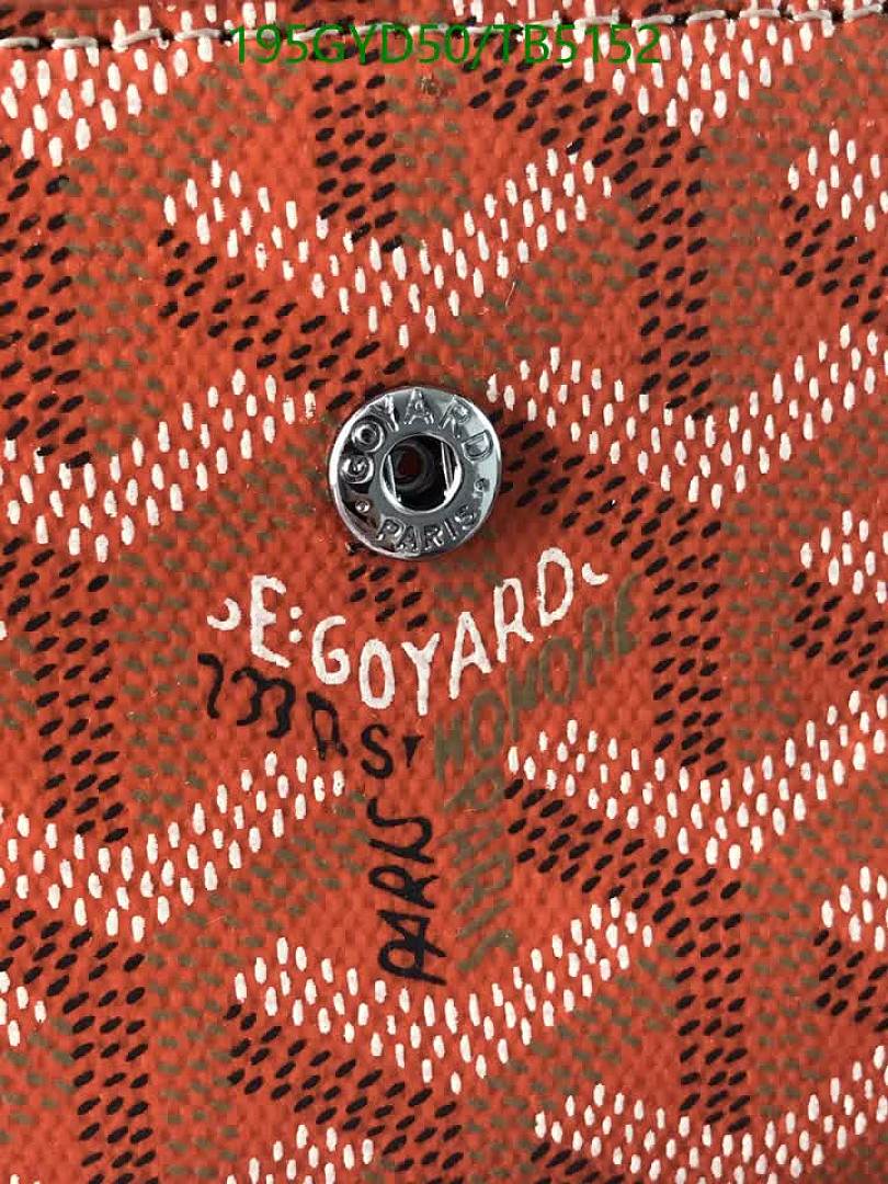 Goyard-Bag-Mirror Quality Code: TB5152 $: 195USD