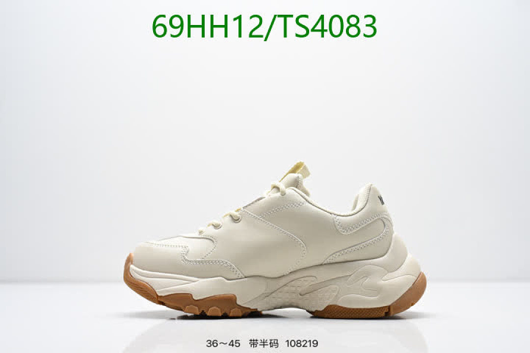 MLB-Men shoes Code: TS4083 $: 69USD