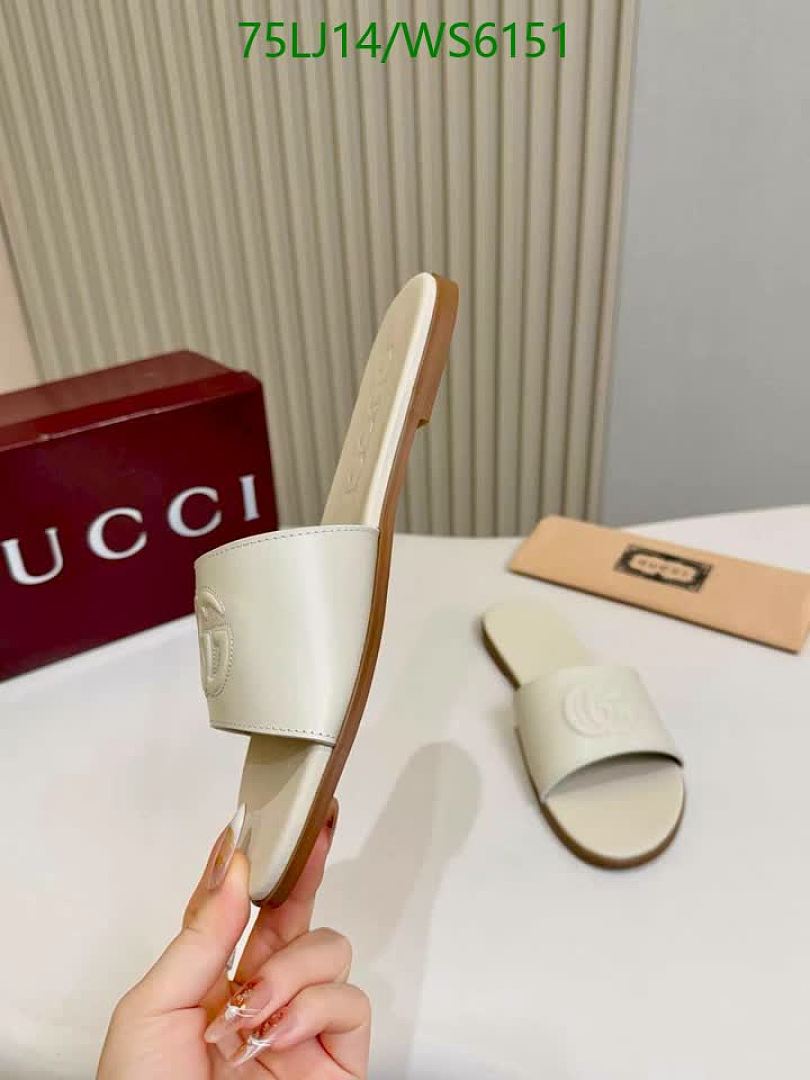 LV-Women Shoes Code: WS6151 $: 75USD