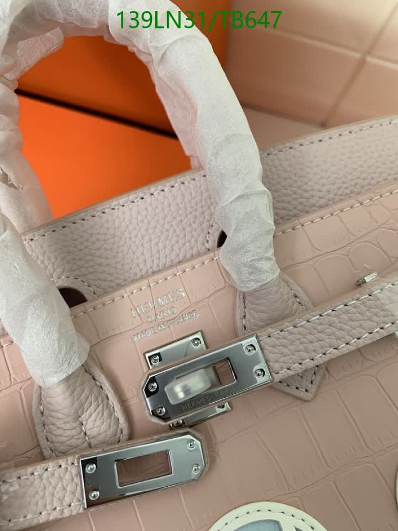 Hermes-Bag-4A Quality Code: TB647