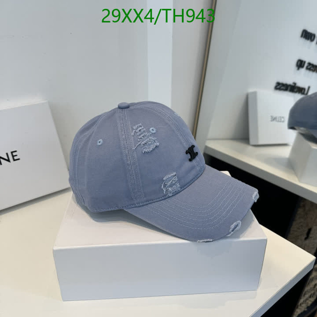 Celine-Cap(Hat) Code: TH943 $: 29USD