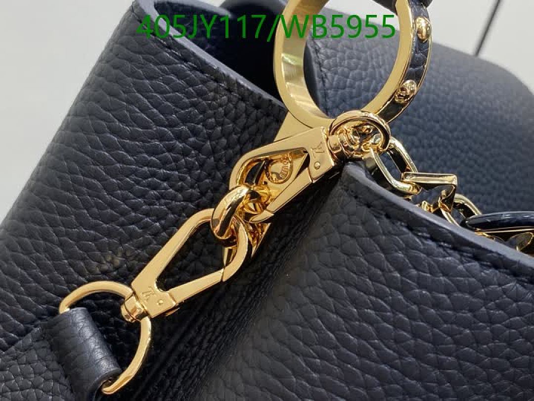 LV-Bag-Mirror Quality Code: WB5955