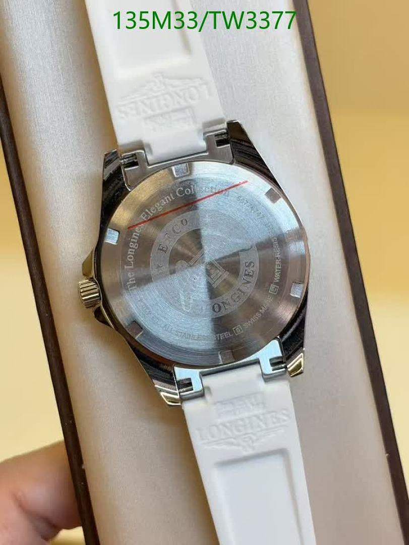 Longines-Watch-4A Quality Code: TW3377 $: 135USD