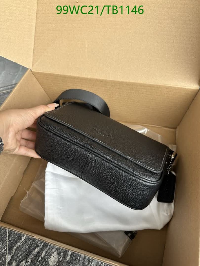 Coach-Bag-4A Quality Code: TB1146 $: 99USD